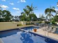 Seaview Resort Mooloolaba ホテルの詳細