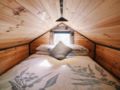 Seven Hills Tiny House ホテルの詳細