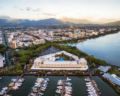 Shangri-la Hotel, The Marina Cairns ホテルの詳細