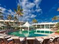 Sheraton Grand Mirage Resort, Gold Coast ホテルの詳細