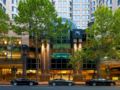 Sheraton Grand Sydney Hyde Park ホテルの詳細