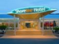 Shoreline Hotel ホテルの詳細