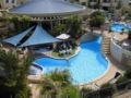 Silver Sands Resort Mandurah ホテルの詳細