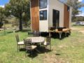 Sithuri Tiny House - A Windeyer Outback Experience ホテルの詳細