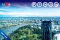 SLIFE Brisbane Skytower 2BR Luxury Residential ホテルの詳細