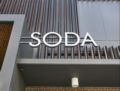 Soda Apartments ホテルの詳細