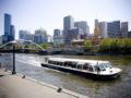 Sofitel Melbourne on Collins Hotel ホテルの詳細