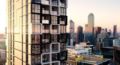 Southbank Apt Near CROWN/Casino/MCEC Free Parking ホテルの詳細
