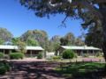 Southern Grampians Cottages ホテルの詳細