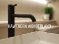 SPECIAL OFFER Hawthorn Wonderland ホテルの詳細