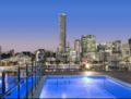 Spice Apartments South Brisbane ホテルの詳細