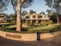 Spicers Vineyards Estate - Hotel ホテルの詳細