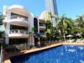 St Tropez Resort ホテルの詳細