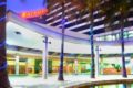 Stamford Plaza Sydney Airport Hotel & Conference Centre ホテルの詳細
