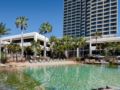 Surfers Paradise Marriott Resort & Spa ホテルの詳細