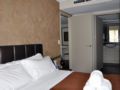 Sydney CBD Darling Harbour - 1 Bedroom apartment ホテルの詳細