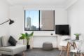 SYDNEY CBD Studio | 5mins Walk To Central Stn 6B ホテルの詳細