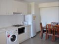 Sydney Centre 3 Bedroom 1 Bathroom Apartment ホテルの詳細