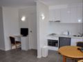 Sydney Centre College St - Studio apartment ホテルの詳細