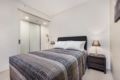 Sydney Furnished Apartments 403 Chandos Street St Leonards ホテルの詳細