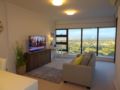 Sydney Olympic Park Apartment ホテルの詳細