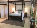 Taj on Byrnes - Private Luxury Apartment Mareeba ホテルの詳細
