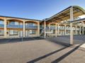 Tamar River Villas ホテルの詳細