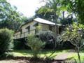 Tanglewood Gardens Rainforest Retreat ホテルの詳細