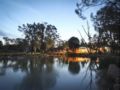 Taronga Western Plains Zoo - Billabong Camp ホテルの詳細