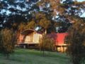 Tennessee Hill Chalets ホテルの詳細