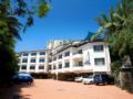 Terrigal Sails Serviced Apartments ホテルの詳細