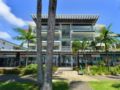 The Boutique Collection - Frangipani - 1 Bedroom ホテルの詳細