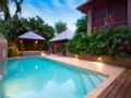 The Boutique Collection - The Bali House ホテルの詳細