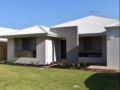 The Broadwater BeachHouse -Busselton ホテルの詳細