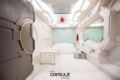 The Capsule Hotel ホテルの詳細