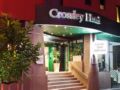 The Crossley Hotel ホテルの詳細