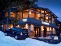 The Denman Hotel Thredbo ホテルの詳細