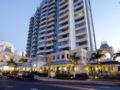 The Grand Apartments Gold Coast ホテルの詳細