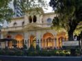 The Hotel Charsfield ホテルの詳細