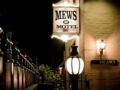 The Mews Motel ホテルの詳細