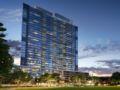 The Milton Brisbane Residences ホテルの詳細