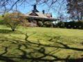 The Old Nunnery B & B Moss Vale ホテルの詳細