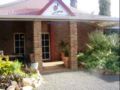 The Open House B&B Kangaroo Island ホテルの詳細