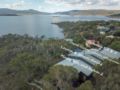 The Point Jindabyne ホテルの詳細