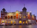 The Provincial Ballarat ホテルの詳細