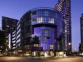 The Sebel Melbourne Docklands Hotel ホテルの詳細