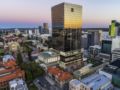 The Westin Perth ホテルの詳細