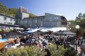 Thredbo Alpine Hotel ホテルの詳細