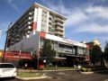 Toowoomba Central Plaza Apartment Hotel ホテルの詳細