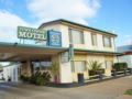 Town Centre Motel ホテルの詳細